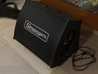 Stranger Pm-120 Sound Monitor