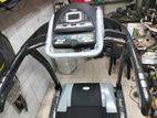Strangth Mastar MX 850 commercial Motorised treadmill