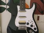 Stratocaster guitar