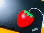 Strawberry Mousepad