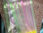 Straws