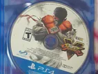 Street Fighter V Playstation 4 Video Game