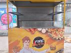 Street Food Cart For Sale – Ready Business