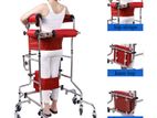 Stroke Rehabilitation Walker