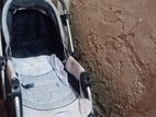 Stroller for baby