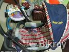 stroller
