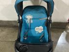 Stroller Rarely Used