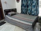 Strong single bed for sell/খাট বিক্রয় হবে