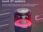 strong>Z5 RGB MINI PORTABLE WIRELESS BLUETOOTH SPEAKER</strong>