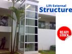 Structure Lift - Advanced Safety for Peace of Mind