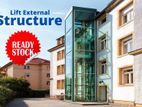 Structure Lift - Grab Your Winter Deal Now!