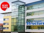 Structure Lift | Perfect Solution For Your old Buildings