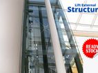 Structure Lift |Quick Installation Lifts for Minimal Disruption