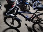 Cycle for sell