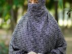 স্টাইলিশ খিমার হিজাব
