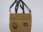 Ladies Tote Bag