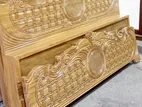 স্টাইলিশ + মজবুত সলিড কাঠ +গুনে পোকা গ্যারান্টি সহ+ পাইকারি দামে বিক্রি