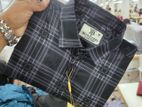 Burberry London Check Shirt: