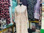 স্টাইলিশ ও গ্ল্যামার গাউন নিয়ে আসলাম