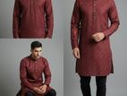 স্টাইলিশ পাঞ্জাবি😎 Limited Stock