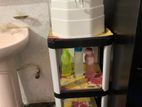 Water Filter & Stand for sale