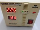 Walton Automatic Voltage Stabilizer