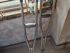 Crutches