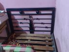 স্টিল বেড steel bed