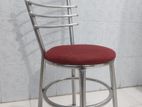 স্টিল চেয়ার। Steel Chair