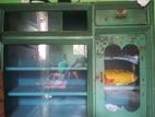 স্টিলের আলমারি