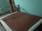 স্টিলের বেড