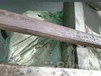 স্টিলের খাট/steel Bed