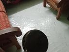 স্টিলের ফ্রাই পেন