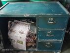 স্টিলের টেবিল for sell