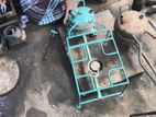 স্টপ চুলা