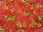 স্ট্রবেরি বিক্রি হবে