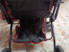 স্ট্রলার (stroller)