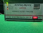 স্ট্যাবিলাইজার 600va