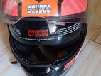 STUDAS TROPER HELMET