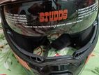 STUDAS TROPER HELMET