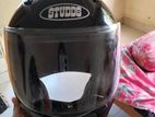 studds full face helmet For Sell.