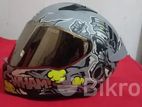 Studds Full Face Helmet
