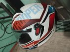 Studds full face(new)helmet