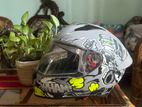 Studds Helmet