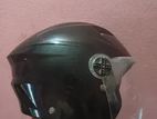 Studds helmet Black