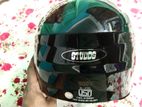 STUDDS Helmet