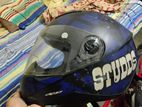 Studds Helmet