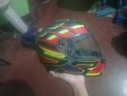 STUDDS Helmet