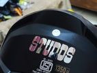 Studds helmet