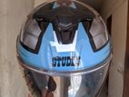 Studds helmet